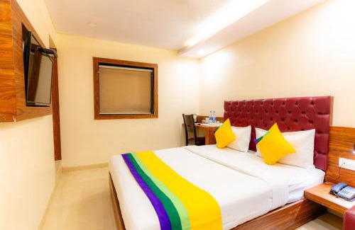 Prabhadevi Hotel | Itsy Hotels Elegant