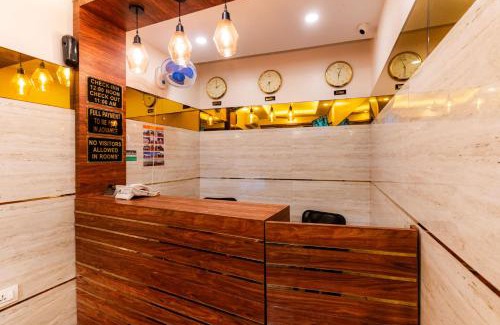 Prabhadevi Hotel | Itsy Hotels Elegant