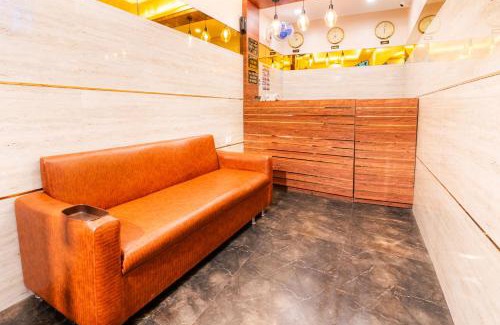 Prabhadevi Hotel | Itsy Hotels Elegant