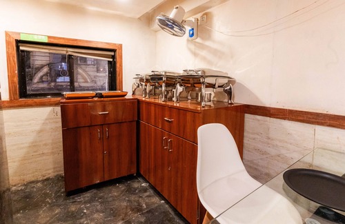 Prabhadevi Hotel | Itsy Hotels Elegant