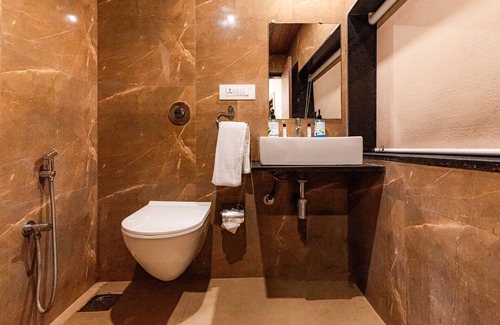 Prabhadevi Hotel | Itsy Hotels Elegant