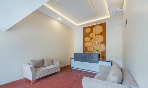 Bhubaneshwar Hotel | Itsy Hotels Greenland Jungle View