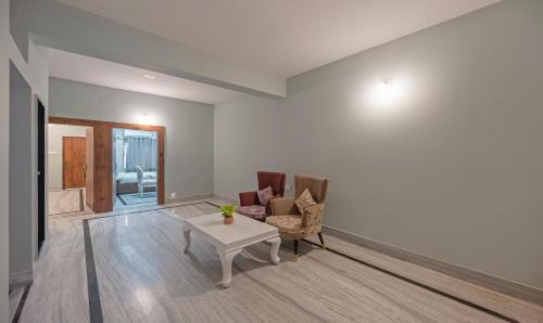 Bhubaneshwar Hotel | Itsy Hotels Greenland Jungle View