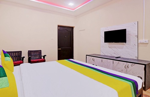 Mahadevpet Hotel | Itsy Hotels Hill Town, 500 Mtrs From Madikeri Fort