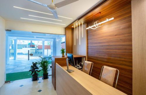 Baner Hotel | Itsy Hotels Iconic