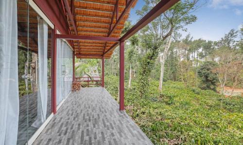 Somvarpet Hotel | Itsy Hotels Jammabane Cottage