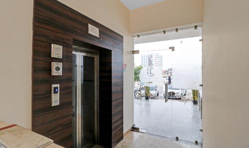 Kharar Hotel | Itsy Hotels Jashan