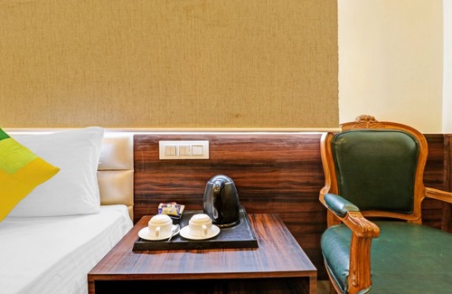 Kharar Hotel | Itsy Hotels Jashan