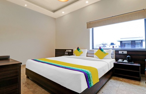 Kharar Hotel | Itsy Hotels Jashan