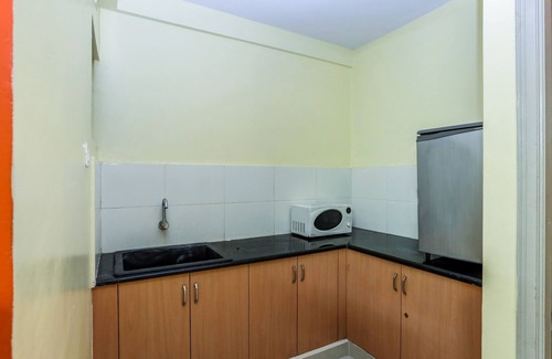 Vijayanagar 1st Stage Hotel | Itsy Hotels Jasmine