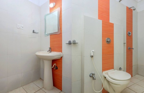Vijayanagar 1st Stage Hotel | Itsy Hotels Jasmine