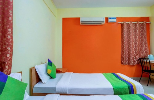 Vijayanagar 1st Stage Hotel | Itsy Hotels Jasmine