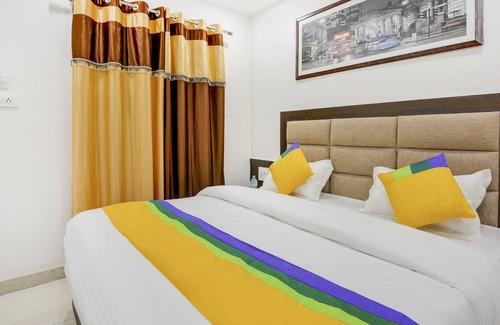 Roorkee Hotel | Itsy Hotels K K Residency Staywell