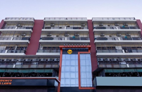 Varanasi Hotel | Itsy Hotels Kashi Grand, BHU