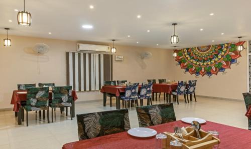 Varanasi Hotel | Itsy Hotels Kashi Grand, BHU