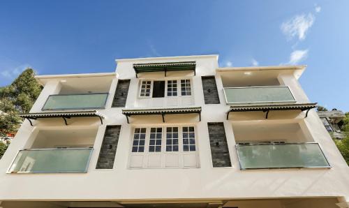 Kandal Hotel | Itsy Hotels Kottaram Residency