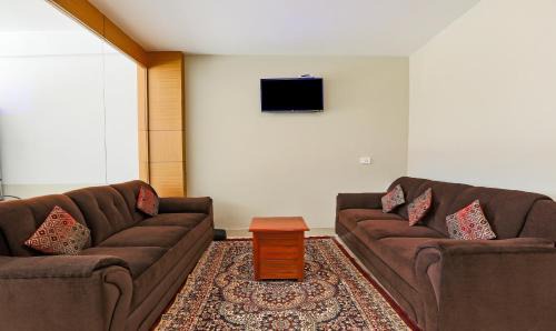 Kandal Hotel | Itsy Hotels Kottaram Residency