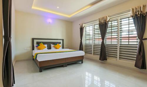 Kandal Hotel | Itsy Hotels Kottaram Residency
