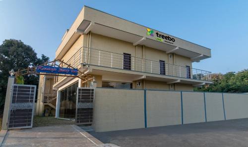 Yelagiri Hotel | Itsy Hotels Kurinji Stay Inn