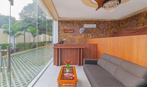 Yelagiri Hotel | Itsy Hotels Kurinji Stay Inn