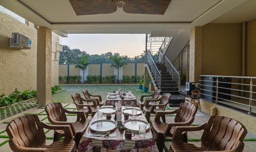 Yelagiri Hotel | Itsy Hotels Kurinji Stay Inn