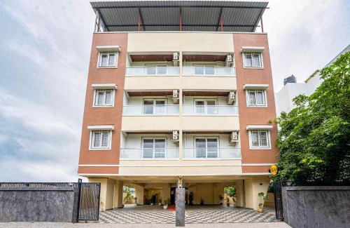 Balewadi Hotel | Itsy Hotels Metro