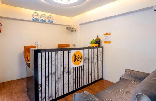 Balewadi Hotel | Itsy Hotels Metro