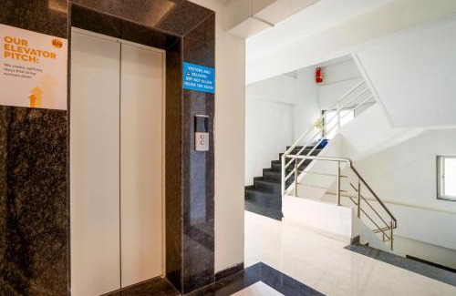 Balewadi Hotel | Itsy Hotels Metro