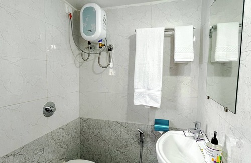 Mundhwa Hotel | Itsy Hotels Opal Suites, Mundhwa, Near Koregaon Park