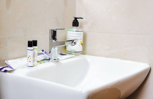 Mundhwa Hotel | Itsy Hotels Opal Suites, Mundhwa, Near Koregaon Park