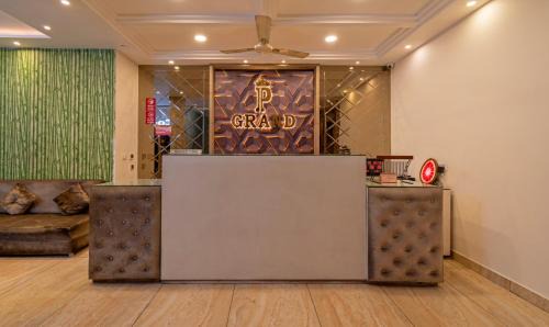 Ludhiana Hotel | Itsy Hotels P Grand