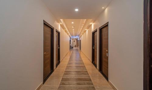 Ludhiana Hotel | Itsy Hotels P Grand
