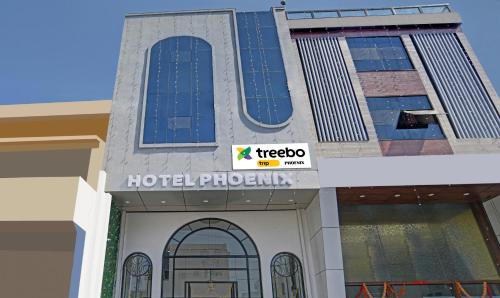 Rau Hotel | Itsy Hotels Phoenix