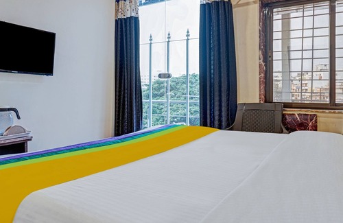 Pune House | Itsy Hotels Punest