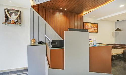 Koramangala Hotel | Itsy Hotels Purple Suites