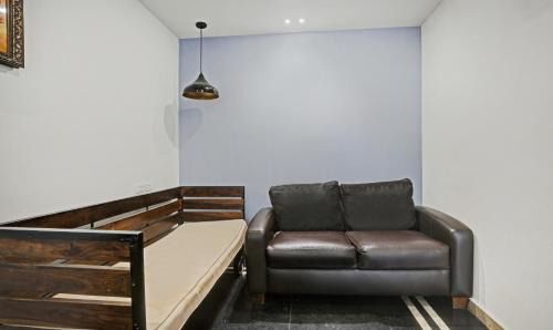 Koramangala Hotel | Itsy Hotels Purple Suites