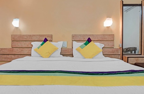 Kolhapur Hotel | Itsy Hotels Ranjeet