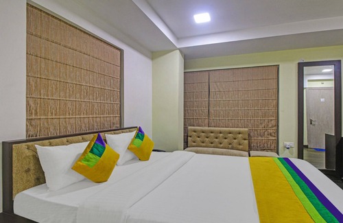 Kalighat House | Itsy Hotels Reotel Near Rabindra Sarobar