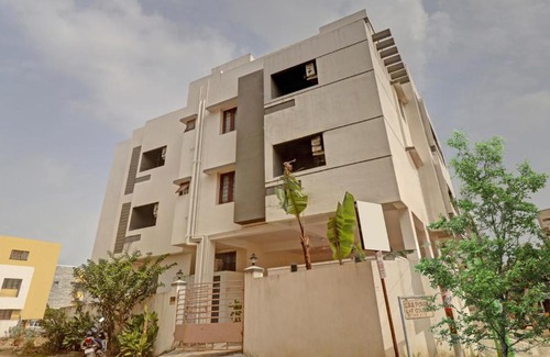 Chennai Hotel | Itsy Hotels Rithika Inn Blossoms