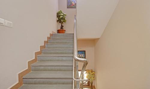 Chennai Hotel | Itsy Hotels Rithika Inn Blossoms