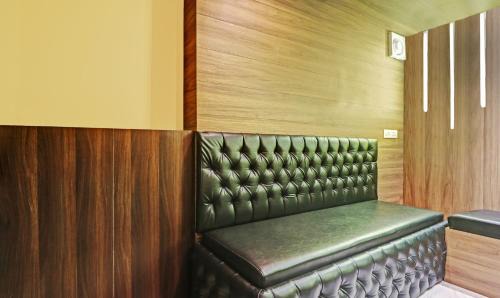 Manjeri Hotel | Itsy Hotels Sapphire Residency