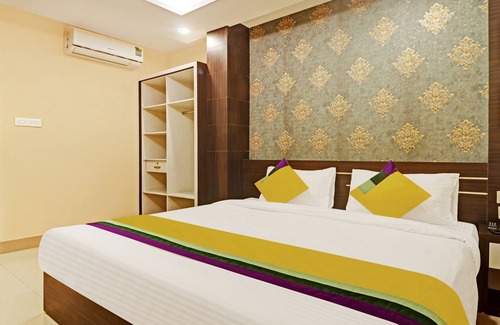 Manjeri Hotel | Itsy Hotels Sapphire Residency