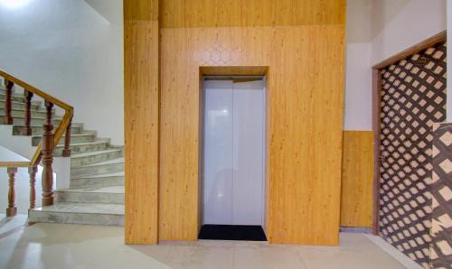 Katra Hotel | Itsy Hotels Satya Shree