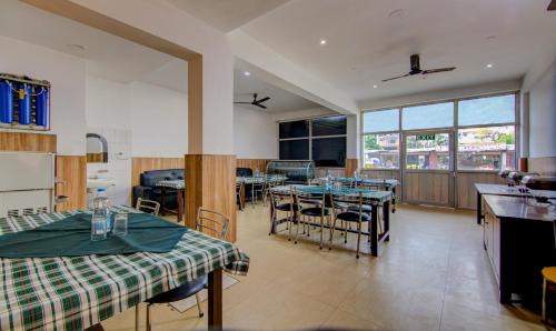 Katra Hotel | Itsy Hotels Satya Shree
