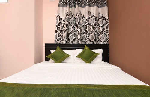 HSR Layout Hotel | Itsy Hotels Shivas Kuteera