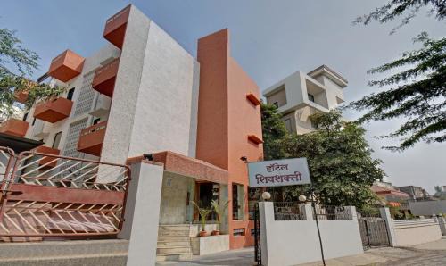 Daulatabad Hotel | Itsy Hotels Shivshakti