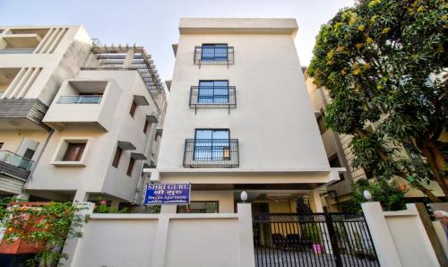 Nagpur Hotel | Itsy Hotels Shri Guru Service Apartment