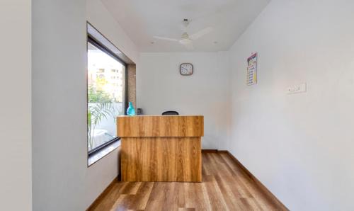 Nagpur Hotel | Itsy Hotels Shri Guru Service Apartment
