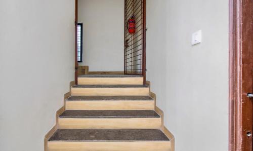 Nagpur Hotel | Itsy Hotels Shri Guru Service Apartment