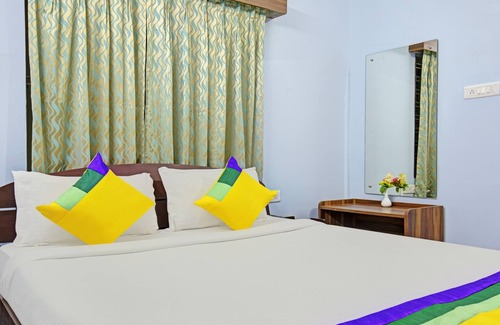 Bhubaneshwar Hotel | Itsy Hotels Sidhartha Residency
